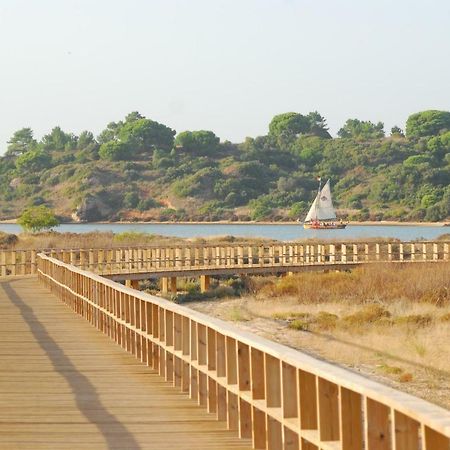 Estudio Centro De Alvor Esterno foto